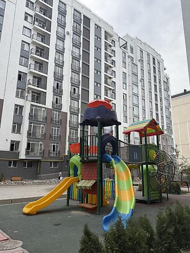 Продажа квартир: 1 комната, 36 м², Элитка, 3 этаж, Готовая ПСО (под самоотделку) — 4