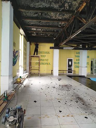 Укладка плитки: Укладка плитки на пол | Керамическая плитка Больше 6 лет опыта — 20