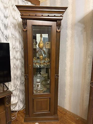 stullarin uzlenmesi: Klassik qonaq otağı mebel dəsti stol stulda var boyuk olduguna gore — 6