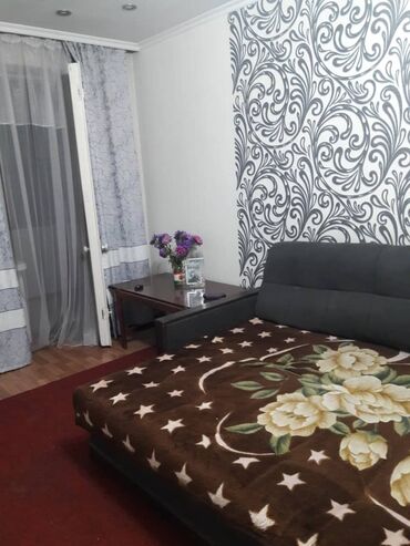 обменяю дом на квартиру в Кыргызстан | Продажа квартир: 3 комнаты, 58 м², Индивидуалка, 1 этаж, Свежий ремонт, Электрическое отопление, Автономное отопление