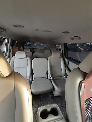 Kia: Kia Carnival: 2018 г., 2.2 л, Автомат, Дизель, Минивэн — 13