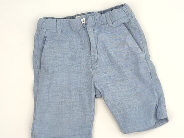 koszulka do zumby: Shorts, Zara, 4-5 years, 104/110, condition - Very good