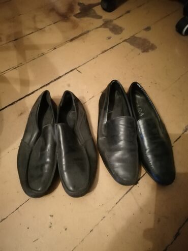обувь рабочий: Туфли