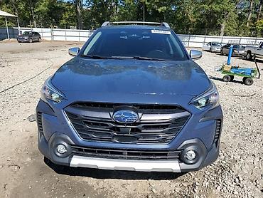 Subaru: Subaru Outback: 2023 г., 2.4 л, Автомат, Бензин, Кроссовер — 3