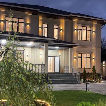 панельные дома частные цена: Дом, 300 м², 8 комнат, Собственник, Евроремонт