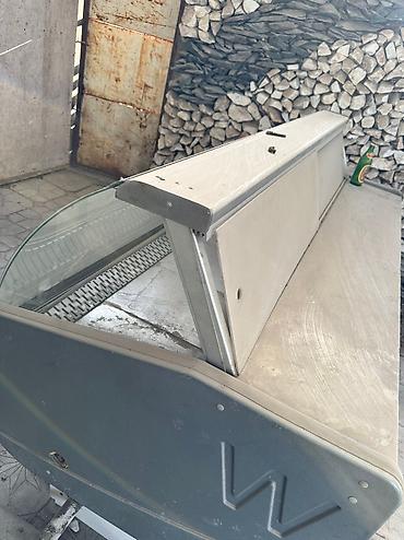 Промышленные холодильники и комплектующие: Продаю промышленные Холодильники с агрегатом. В рабочем хорошем — 5