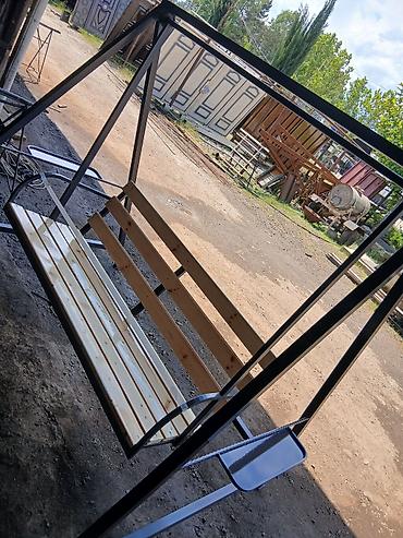 Другой декор и предметы интерьера: Yelləncək Astara Lənkəran Masallı Cəlilabad çatdırmaq pulsuz — 3