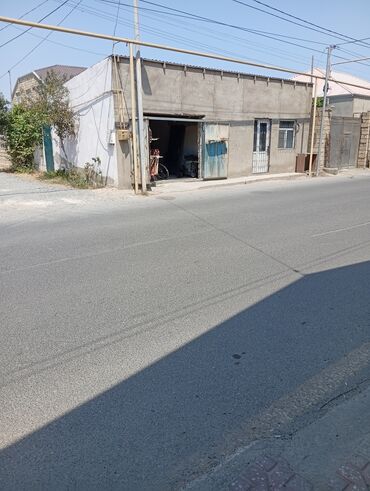 Torpaq sahələrinin satışı: 100 sot, Mülkiyyətçi — 2