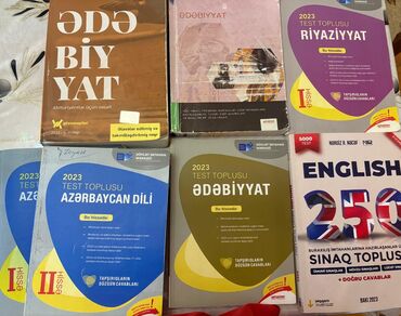 химия 8 класс e derslik: Testlər