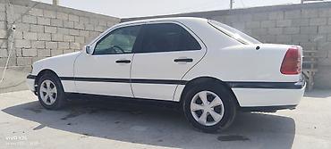 m5 e60 v10: Mercedes-Benz C-Class: 1995 г., 1.8 л, Механика, Бензин, Седан — 2