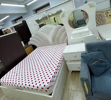 Yataq desti 550azn. Matras var. Unvan Xirdalan. *N17 lalafo.az -da Yataq desti 550azn. Matras var. Unvan Xirdalan. *N17
