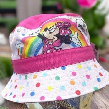 new yorker краљево слике: Sun hat, For girls, color - Pink