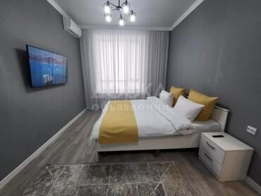 московская: 1 комната, Постельное белье, Парковка, Бронь