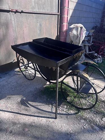 Мангалы: Мангал — 11