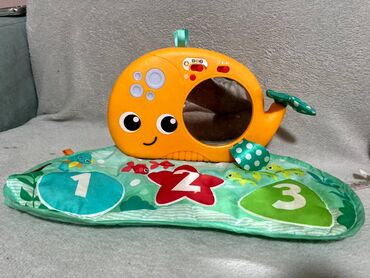 satori za decu cena: Cene: Igracke za bebe razno Fisher price intereaktivna tabla 800