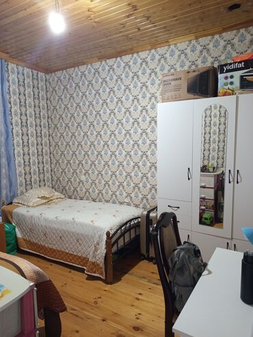 Həyət evləri və villaların satışı: 3 otaqlı, 2 kv. m, Yeni təmirli — 7