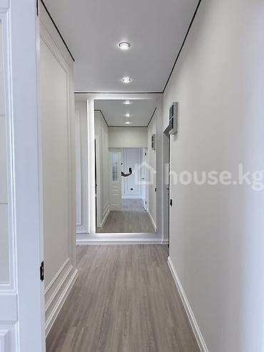 Продажа квартир: 1 комната, 45 м², Рабочий Городок Элитка, 9 этаж, Евроремонт — 4