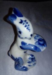 gumuş qaşıq alıram: Heykəlcik, 1970 il, Keramik, SSRİ