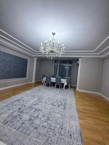 Другие строительные материалы: Продается 4- комнатная квартира Адрес: ТЦ Ала-Арча Ск : Авангард ЖК — 9