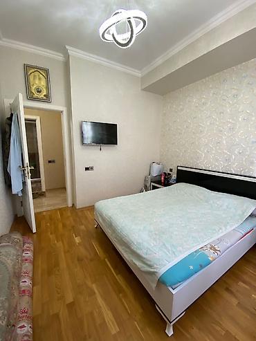 ev alqi satqi agentliyi: 3 otaqlı, Yeni tikili, 76 kv. m — 6