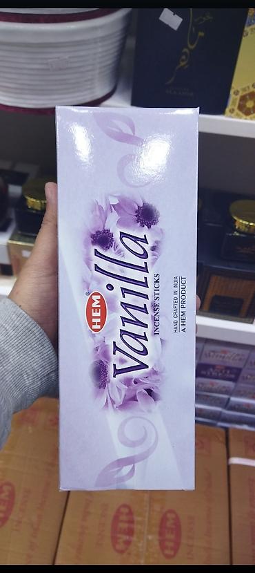 Şamlar: Şam — 11