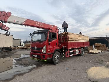 Авто кызматтары: Жаанын 14 м, 8000 т., Борттун 10000 кг — 2
