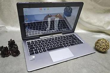 ASUS: Laptop Asus T300L/i3 4010U touchscreen Odlican laptop Asus T300L lepo — 4