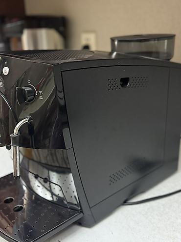 süd separatoru: Bosch Benvenuto Classic avtomatik qəhvə aparatı - Tam avtomatik — 3
