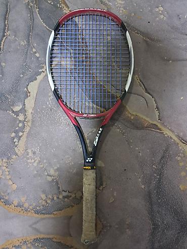 micro cd: Теннисная ракетка YONEX RDS 003 MP - Произведена в Японии (Made in — 1