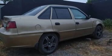 передний бампер нексия 1: Daewoo Nexia: 2010 г., 1.6 л, Механика, Бензин, Седан