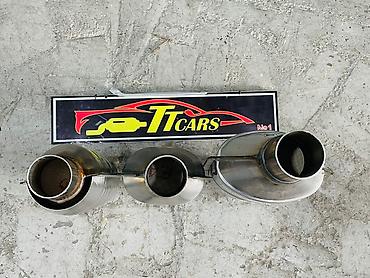 chevrolet cruze diffuser: Katalizator, Yeni — 6