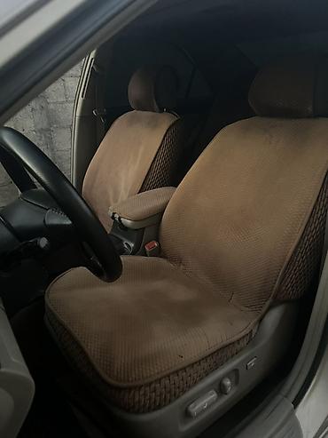 mark x: Toyota Camry: 2004 г., 2.4 л, Автомат, Бензин, Седан — 8