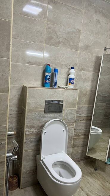 Uzunmüddətli kirayə mənzillər: Aile olsa qiymetde endirim ola biler. Bakı şəhərində, “Melissa Park” — 2