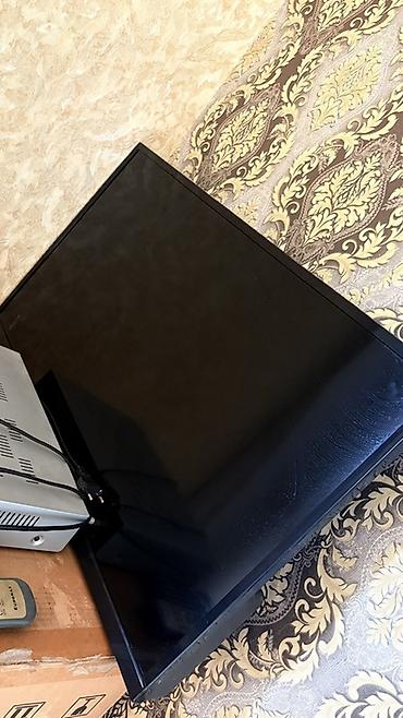 led ekran: Hauser LED TV - Ekran: təxminən 32–40 düym arası geniş LED panel — 3