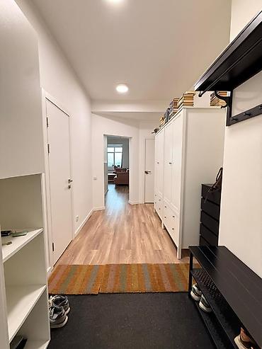 Продажа квартир: 2 комнаты, 55 м², Мед Академия Элитка, 10 этаж, Евроремонт — 2
