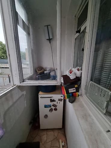 Кыймылсыз мүлк: 1 бөлмө, 14 м², Мейманкана тиби, 2 кабат, Косметикалык оңдоо — 7