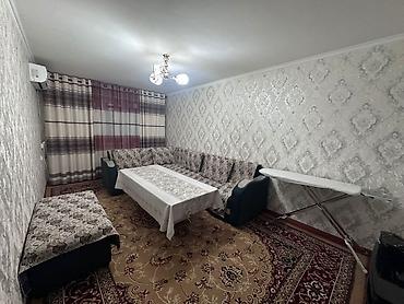 Батирлерди ижарага берүү: Новый ремонт, свежий:) — 8