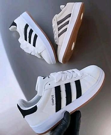 Patike: Campus
Cena: 3500
Din
Brojevi: 36-46
PS✨ — 9