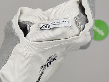 stradivarius pl promo code: Zara, Top damski, rozmiar M — 5