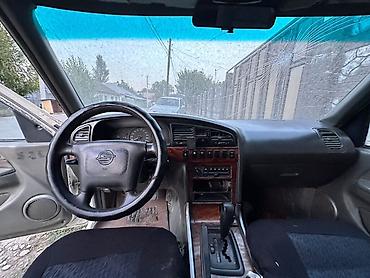 дайво мангус: Daewoo Magnus: 2000 г., Автомат, Седан — 6