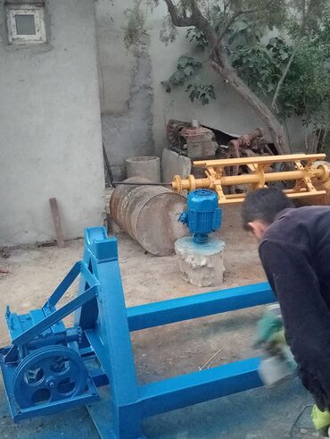 Metal dəzgahları: Profil bükmə və formalaşdırma dəzgahı - Güclü polad karkas: qaynaqla -da lalafo.az — 5 Metal dəzgahları: Profil bükmə və formalaşdırma dəzgahı - Güclü polad karkas: qaynaqla — 5