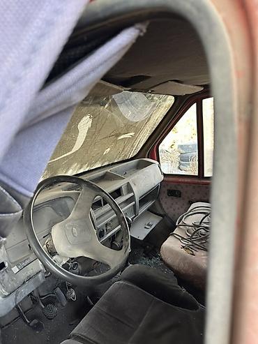 фольксваген крафтер цена бу: Грузовой бортовой автомобиль (кабина с одним рядом сидений — 3