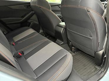 Subaru: Subaru Crosstrek: 2019 г., 2 л, Вариатор, Бензин, Кроссовер — 11