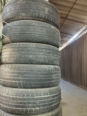 15: Шины 205/70 R15 - Типоразмер: 205/70 R15 - Индексы: есть варианты 96T — 2