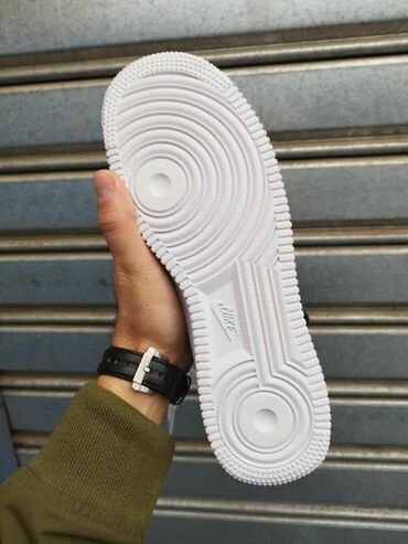 Patike: Patike, Nike, veličina - 46 — 3