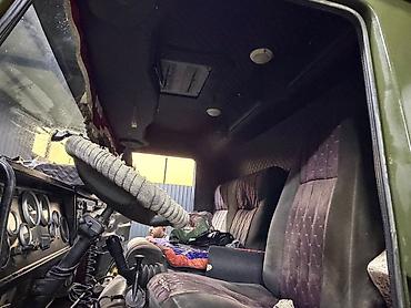 Грузовики: Грузовик, Камаз, Стандарт — 10