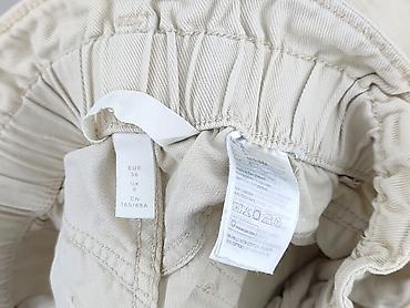 klapki hemes: H&M, Szorty damskie, rozmiar S — 4
