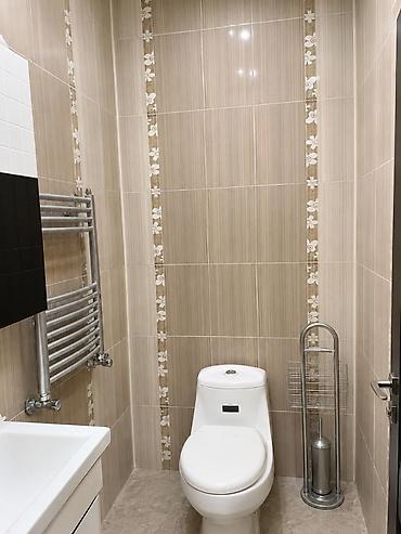 sirvanda ev satisi: 3 otaqlı, Yeni tikili, 128 kv. m — 10