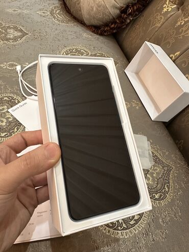 Oppo: Oppo A3x, 64 GB, rəng - Göy, Sənədlərlə -da lalafo.az — 6 Oppo: Oppo A3x, 64 GB, rəng - Göy, Sənədlərlə — 6