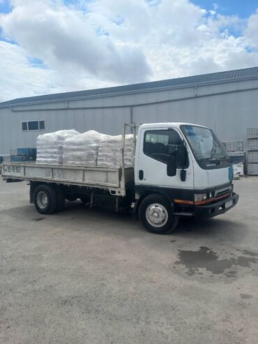 Yük daşımaları: 4ton yarima kimi yuk goturmek qabilyeti baki rayon isdenilen yere 7/24